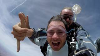 Skydive Moab: - JP