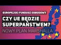 Czym jest Europejski Fundusz Odbudowy? O jakie kwoty chodzi? | 5 problemów