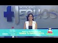 Noticiero Hechos en Vivo