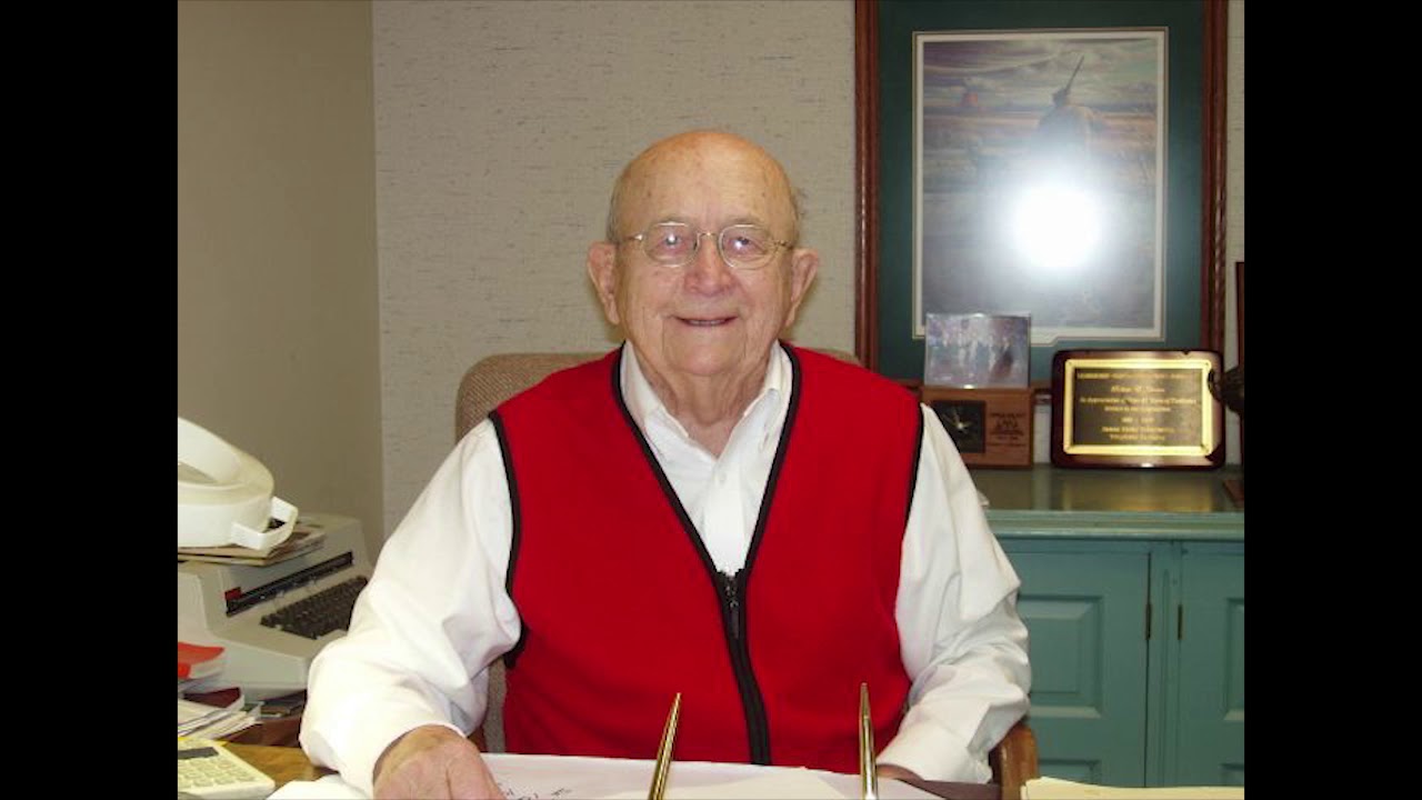 south dakota abbreviation Robert Johnson Oral History Interview