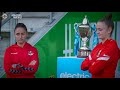 PREVIEW | Women's Challenge Cup Final 2021