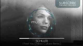 Download lagu Schiller - I Feel You (Nikko Culture Remix)