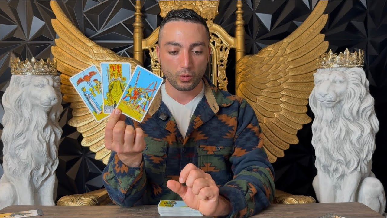 LIBRA - (MARCH) It ALL HAPPENS This Month Libra! I LOVE You SO MUCH, It's Hard To Let You Go! DAMN!