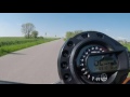 Yamaha FZ6 Acceleration FUN