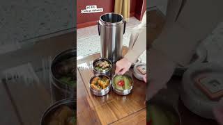 Best 4 layar hot launch box from Amazon | amazon finds | shorts #amazon #flipkart #meesho #shorts