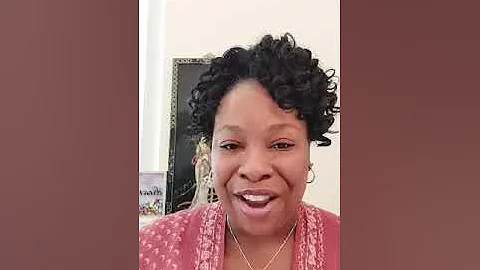 Pastor Kimberly Stratton
