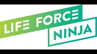 Life Force Ninja Northwest Regional 2024 / Challenge Course / Mature Kids