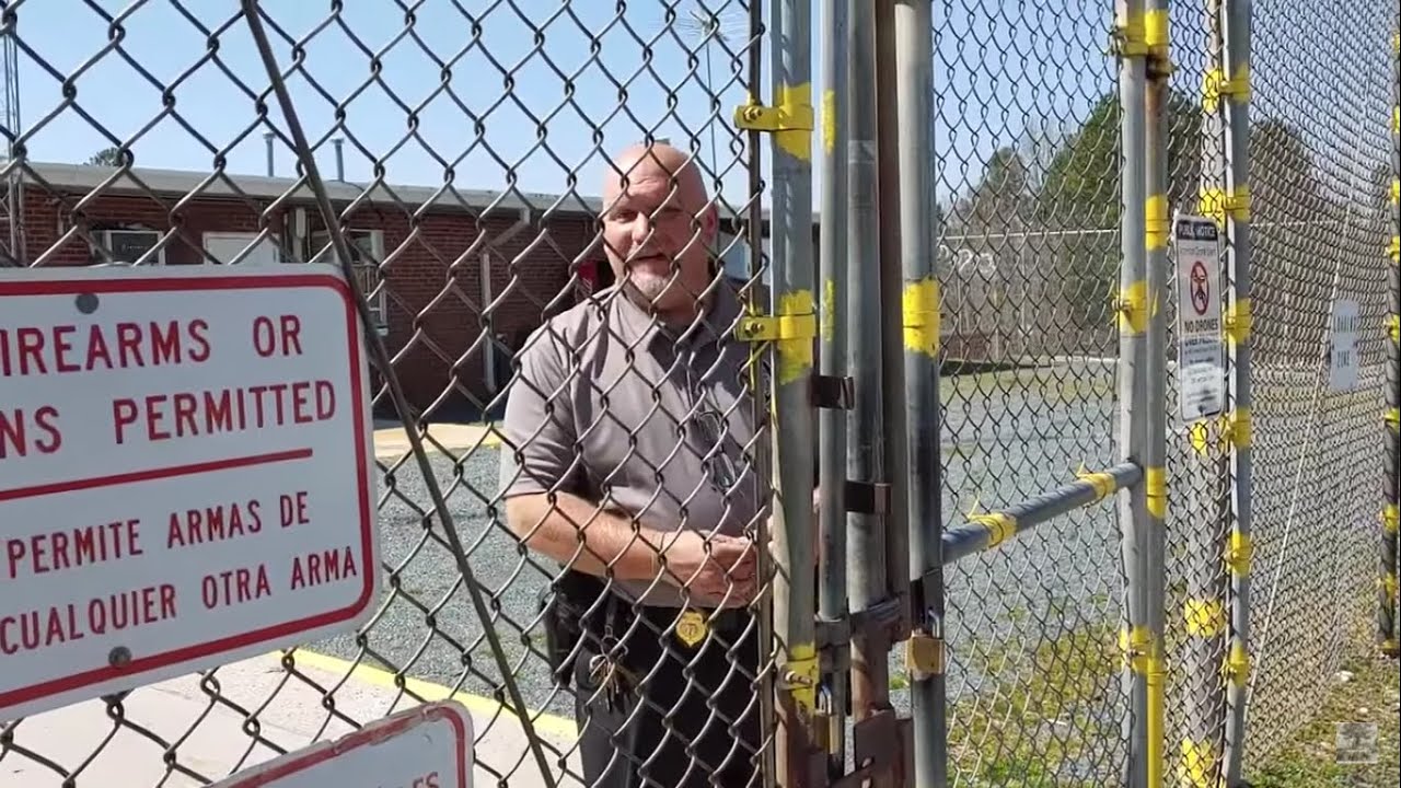 Randolph Correctional, NC