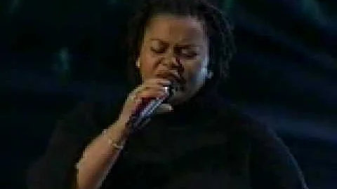 "Summertime" - Jill Scott & George Benson