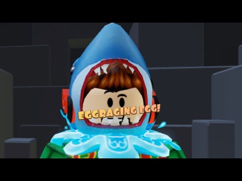 robinson roblox videos how do you get an egg on