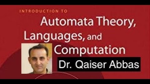 Non Deterministic Finite Automata (NFA)