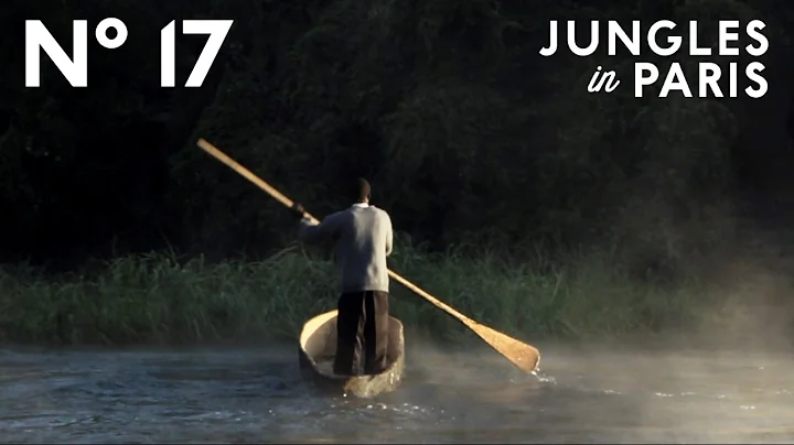Making the Makoro, Southern Africa's Dugout Canoe (Livingston, Zambia)