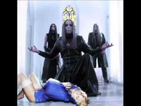 Lady Gaga vs Behemoth - Ov Fire And Bad Romance