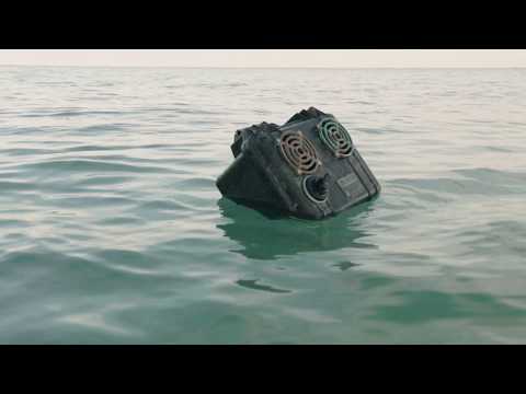 Deep Sea DB2 from DemerBox, A Special Edition - video from DemerBox