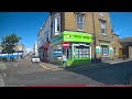 Viofo A119v3 Sample Footage