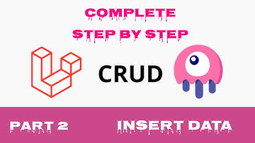 How to Create Laravel Livewire Step by Step Complete Crud Application #2
