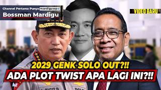 2029 SOLO GANG OUT, RED GANG IN?!! WHAT OTHER PLOT TWIST IS THIS?!! - Mardigu Wowiek