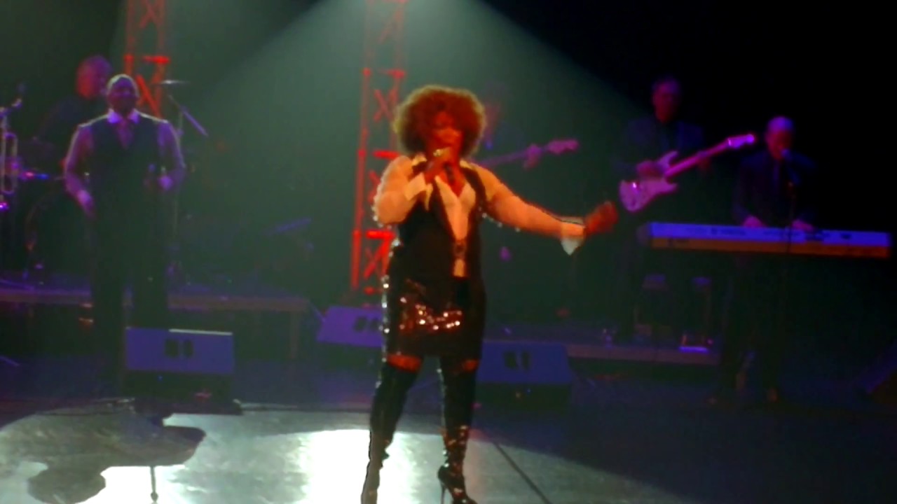 Skyline & The Back Street Horns