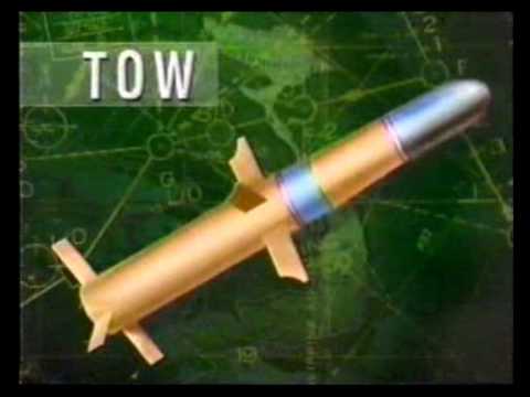 Bgm 71 Tow Missile Youtube