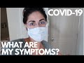 taste & smell GONE? | COVID-19 update (VLOG)