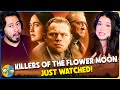 Just Watched KILLERS OF THE FLOWER MOON! | Non-Spoiler Movie Review | Martin Scorsese