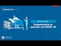 19/05/21: Traqueostomía en paciente con COVID-19