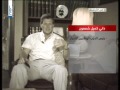 LBCI News- اسماء شهداء علت فوق اسماء المرشحين ....