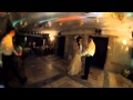 Свадебный танец медленный вальс!!!!
