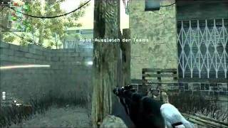 CoD:4 Fly High