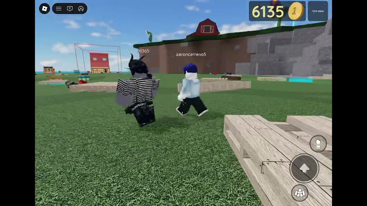 fling things and people but it’s me catching hackers in the act (TELEPORTING + SUPER FLING)