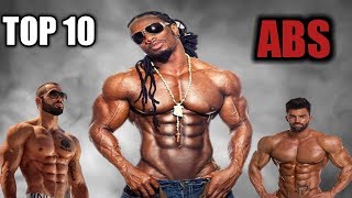 Top 10 Best ABS Ever!!!