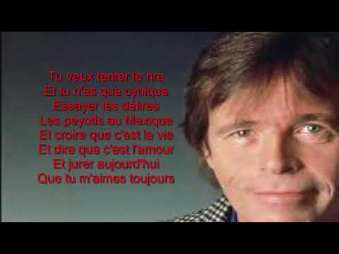 Pierre Bachelet :