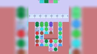 Knit Thread Jam Level 193 Walkthrough Solution 