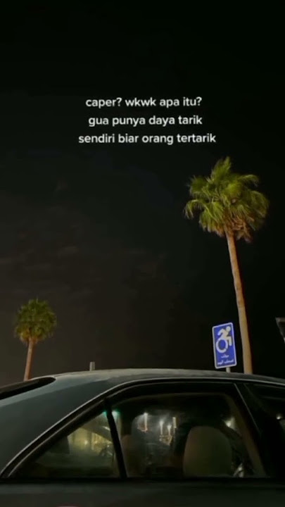 story wa keren|_15 Detik