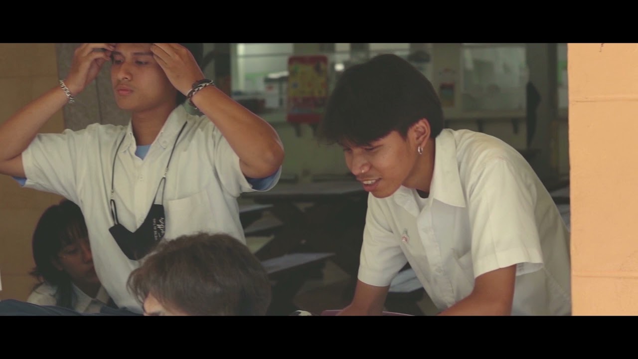 Mvถึงเพื่อนเรา - ไมโคร