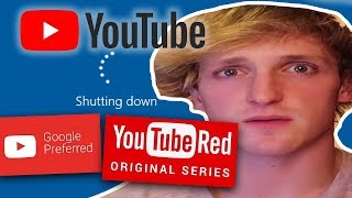 YOUTUBE DESTROYS LOGAN PAULS LIFE
About halfway through this video my auto-focus is kill YOUTUBE DESTROYS LOGAN PAULS LIFE