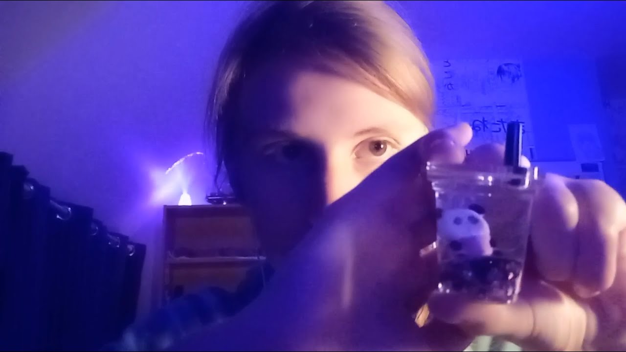 0 stress avant la reprise (ASMR)