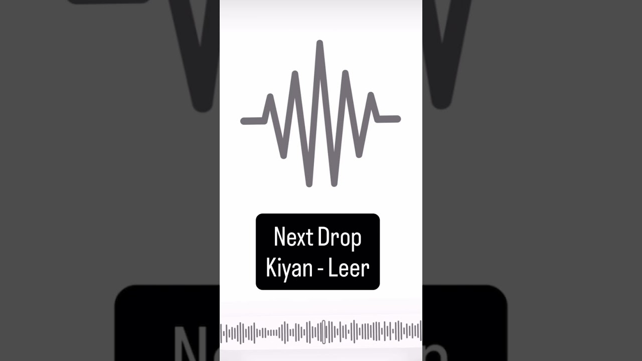 Watch KIYAN LEER #youtuber #fypシ #kiyan #icrimax #music #song #remix #rap on YouTube Watch KIYAN LEER #youtuber #fypシ #kiyan #icrimax #music #song #remix #rap on YouTube