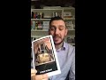 Dan Disney Reviews The Extremely Successful Salesman's Club