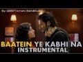 Download Song Baatein Yeh Kabhi Na