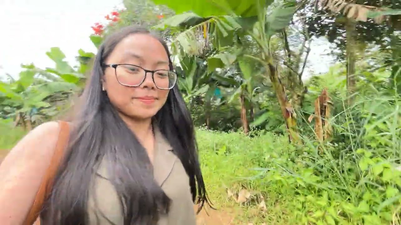 Pauli na mga main character with our witchdog kibolskie