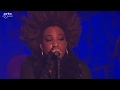 Capture de la vidéo Macy Gray @ La Cigale • Mars 2017