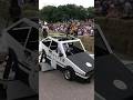 Initial D – Deja Vu
