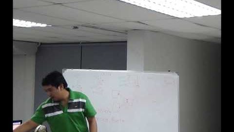 CouchDB - OOiP Presentation by Duane Sto. Tomas part 3-B