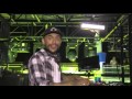 dj craze celebratin on cdjs holy ship 90 1122017