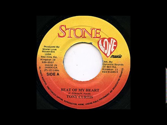 Fungus Riddim Mix ☆1996☆ Captain Barkey,Tony Curtis