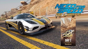 Koenigsegg One:1 No Man