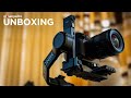 DJI RS 5 Combo - My 1st No-Compromise Gimbal | ASMR Unboxing