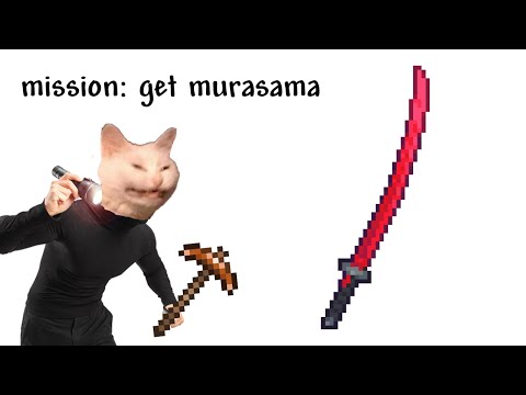 mission: get murasama 