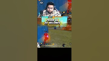 Cs Rank 1v4 Against Grandmaster Player🤯 #shorts #freefire #fyp